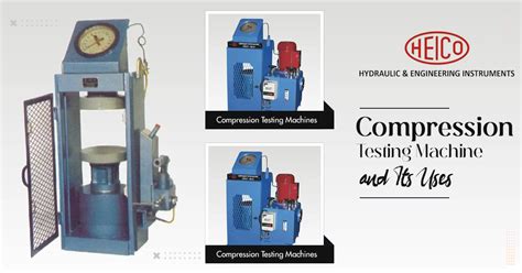 compression test machine procedure|compression testing machine manufacturers.